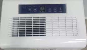 Applications of the OS-55 Dehumidifier for Laboratories and Libraries in Universities